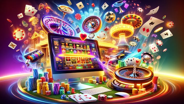 GoBet Live Casino