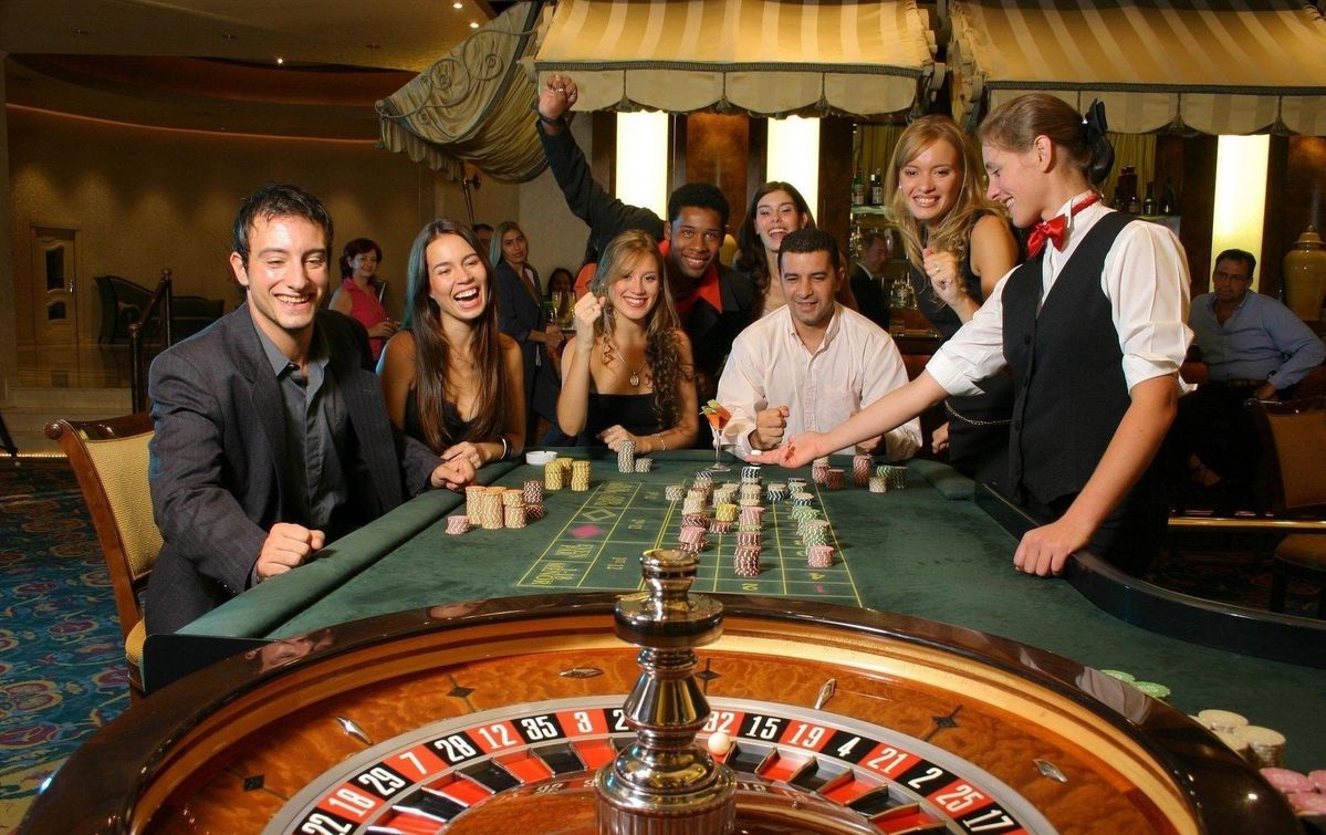 GoBet Live Casino
